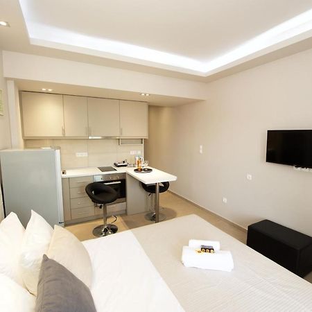 Апартаменты Motivo Cozy House Канони Экстерьер фото