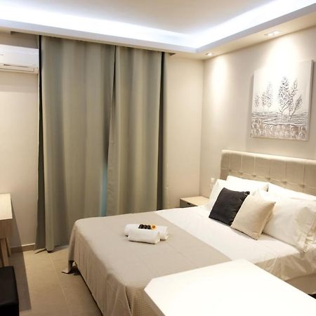 Апартаменты Motivo Cozy House Канони Экстерьер фото