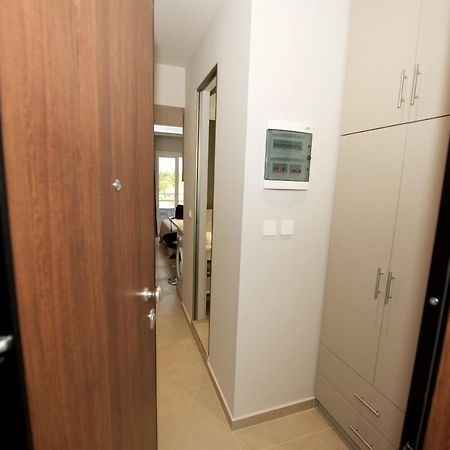 Апартаменты Motivo Cozy House Канони Экстерьер фото