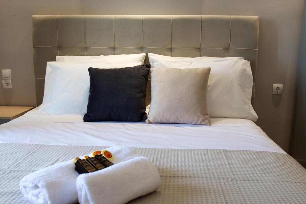 Апартаменты Motivo Cozy House Канони Экстерьер фото